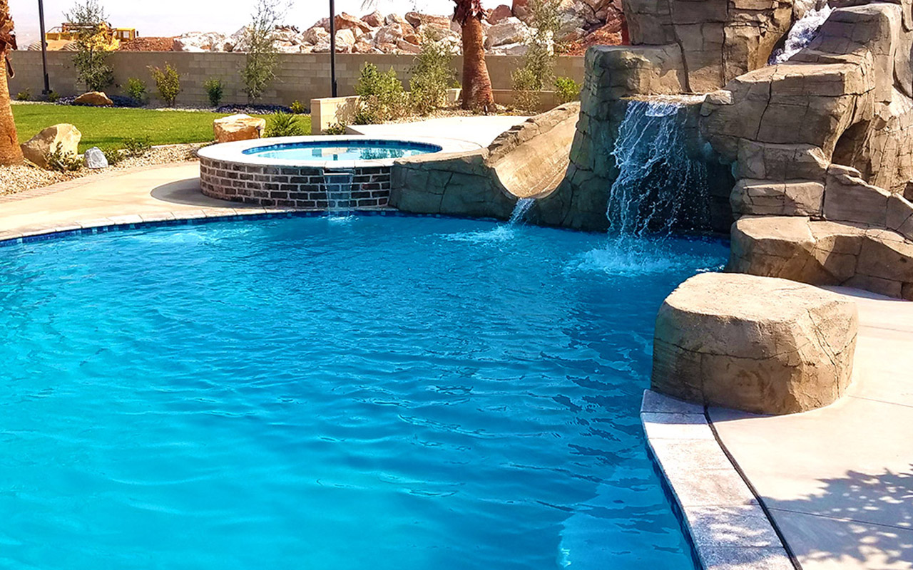 Cape Girardeau MO Pools
